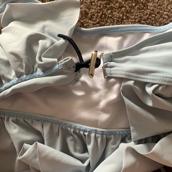 Bathing suit - Picture 2 of 2